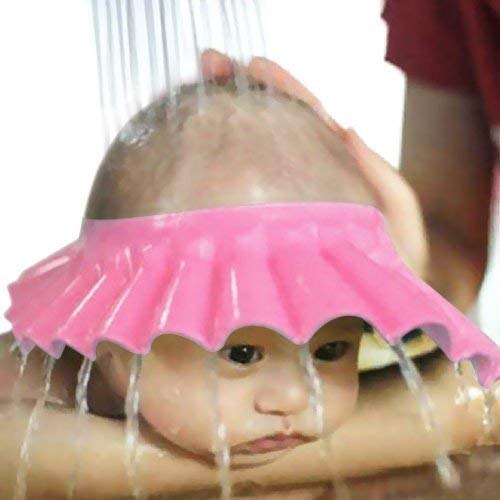 Baby Shower Cap for Kids