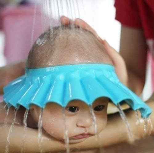 Baby Shower Cap for Kids
