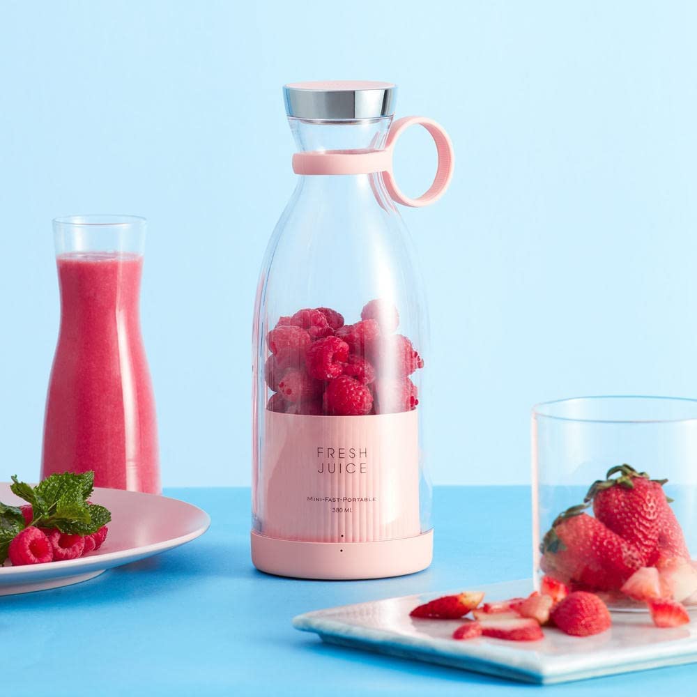 Portable Travel Juice Blender