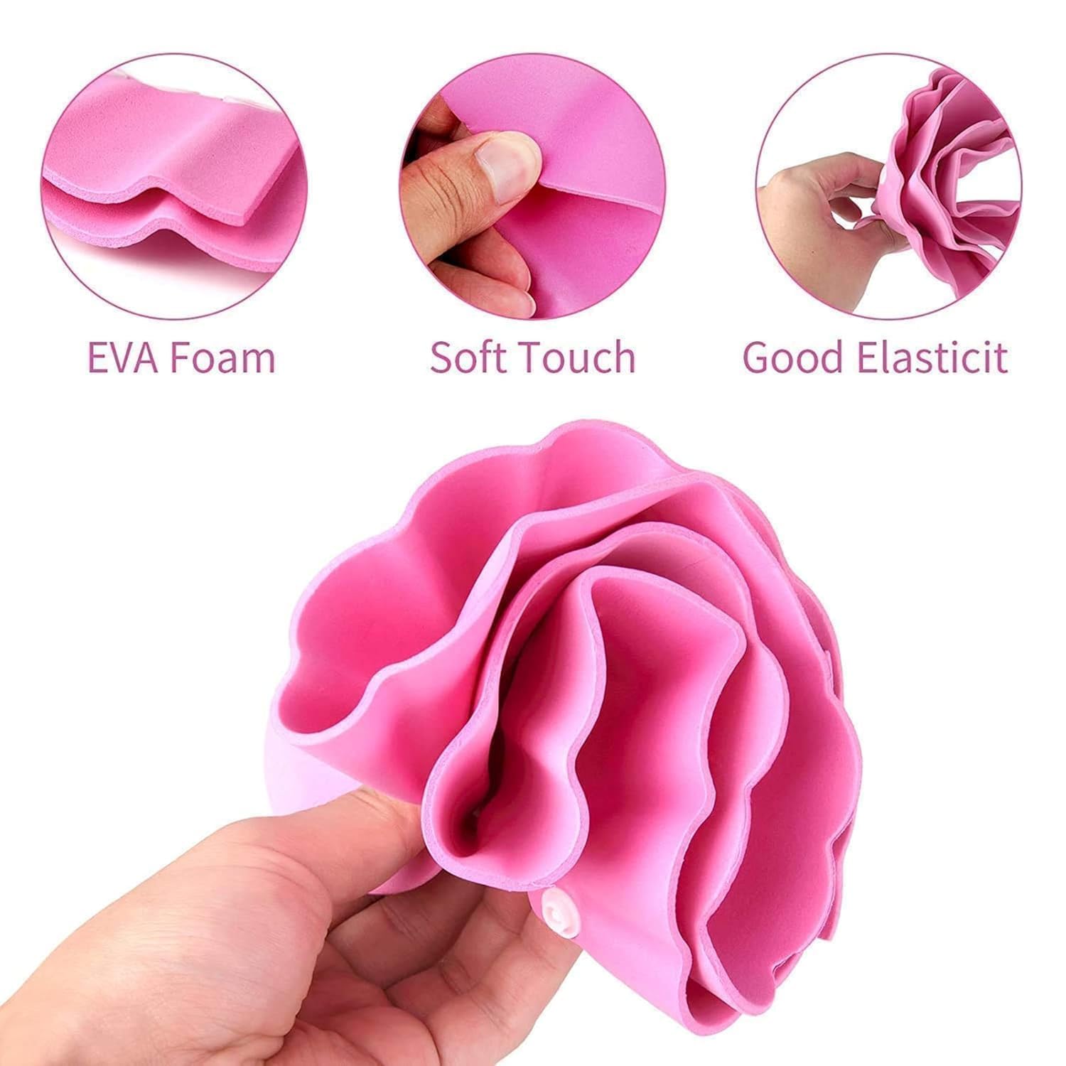 Baby Shower Cap for Kids